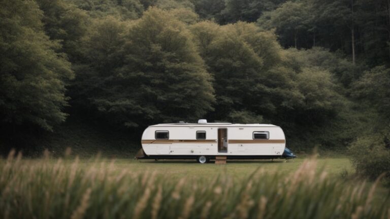 The Lifespan of Static Caravans: How Long Do They Last?