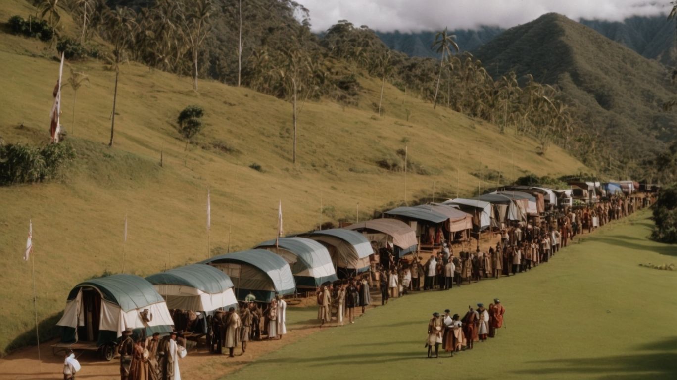 The Team Behind Kokoda Caravans - The Makers of Kokoda Caravans: Unveiled 
