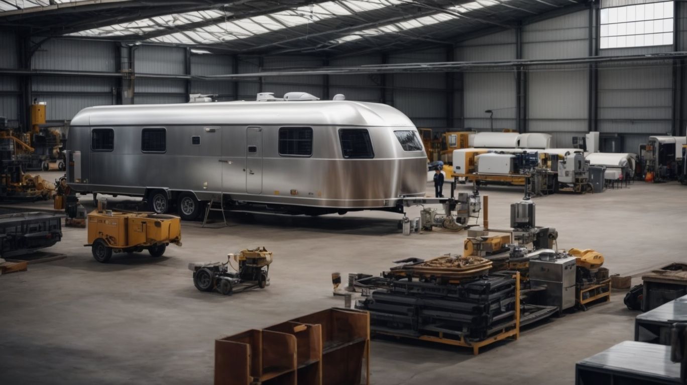Conclusion: The End Result of Royal Flair Caravans - The Making of Royal Flair Caravans: A Sneak Peek Behind the Scenes 