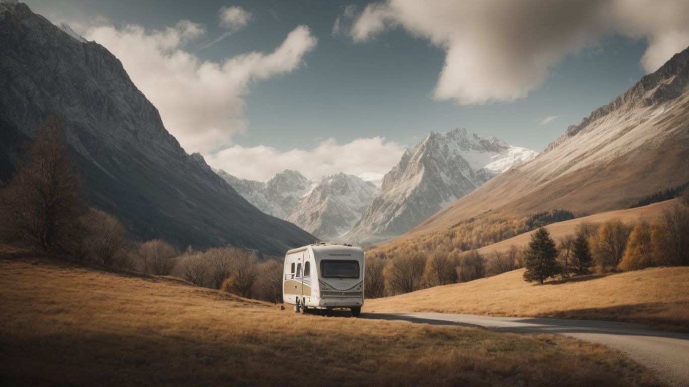 What Are the Challenges of Living a Nomadic Lifestyle? - The Nomadic Lifestyle: Living in Caravans and Embracing Freedom 
