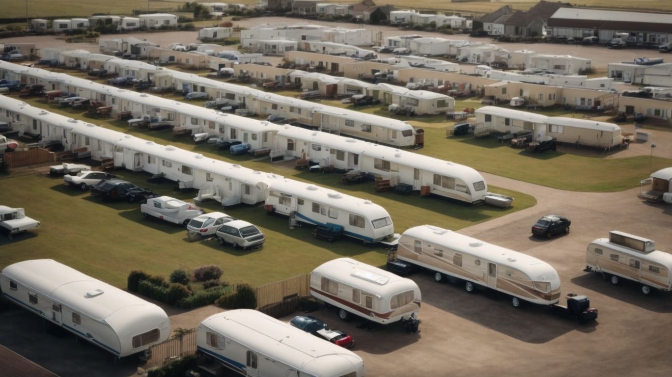 What Are the Regulations and Restrictions for Caravans in Skegness? - The Number of Caravans in Skegness 