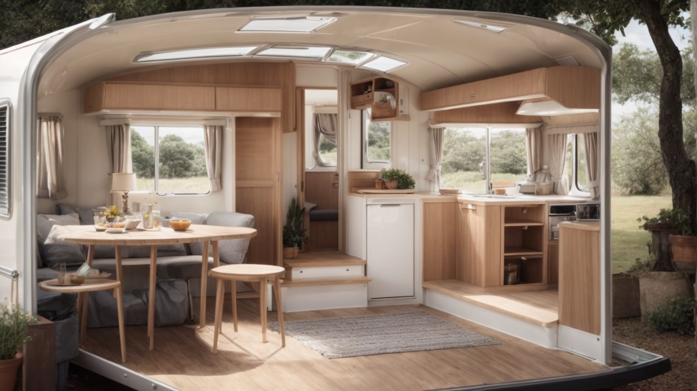 What Are The Steps Involved In Making A Static Caravan? - The Process of Making Static Caravans 