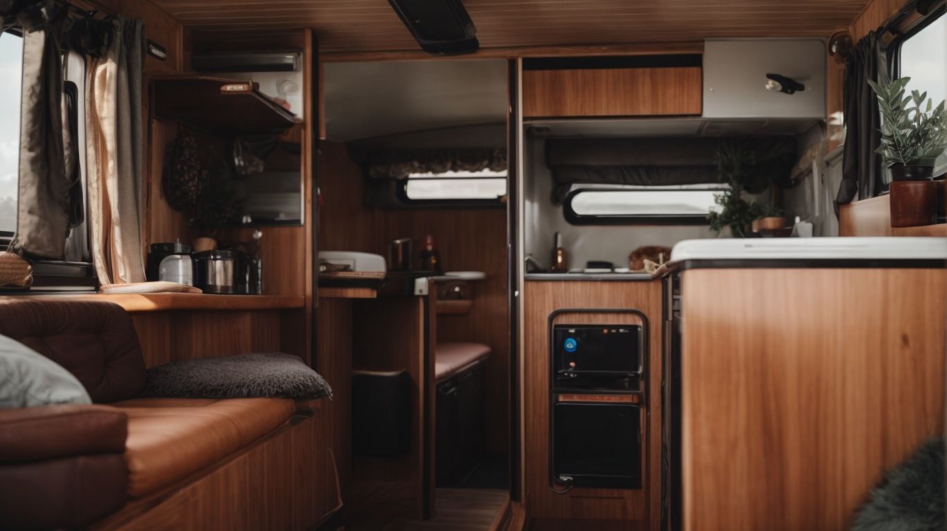 What Are the Safety Concerns of Using a Diesel Heater in a Caravan? - The Safety of Diesel Heaters in Caravans: What You Need to Know 
