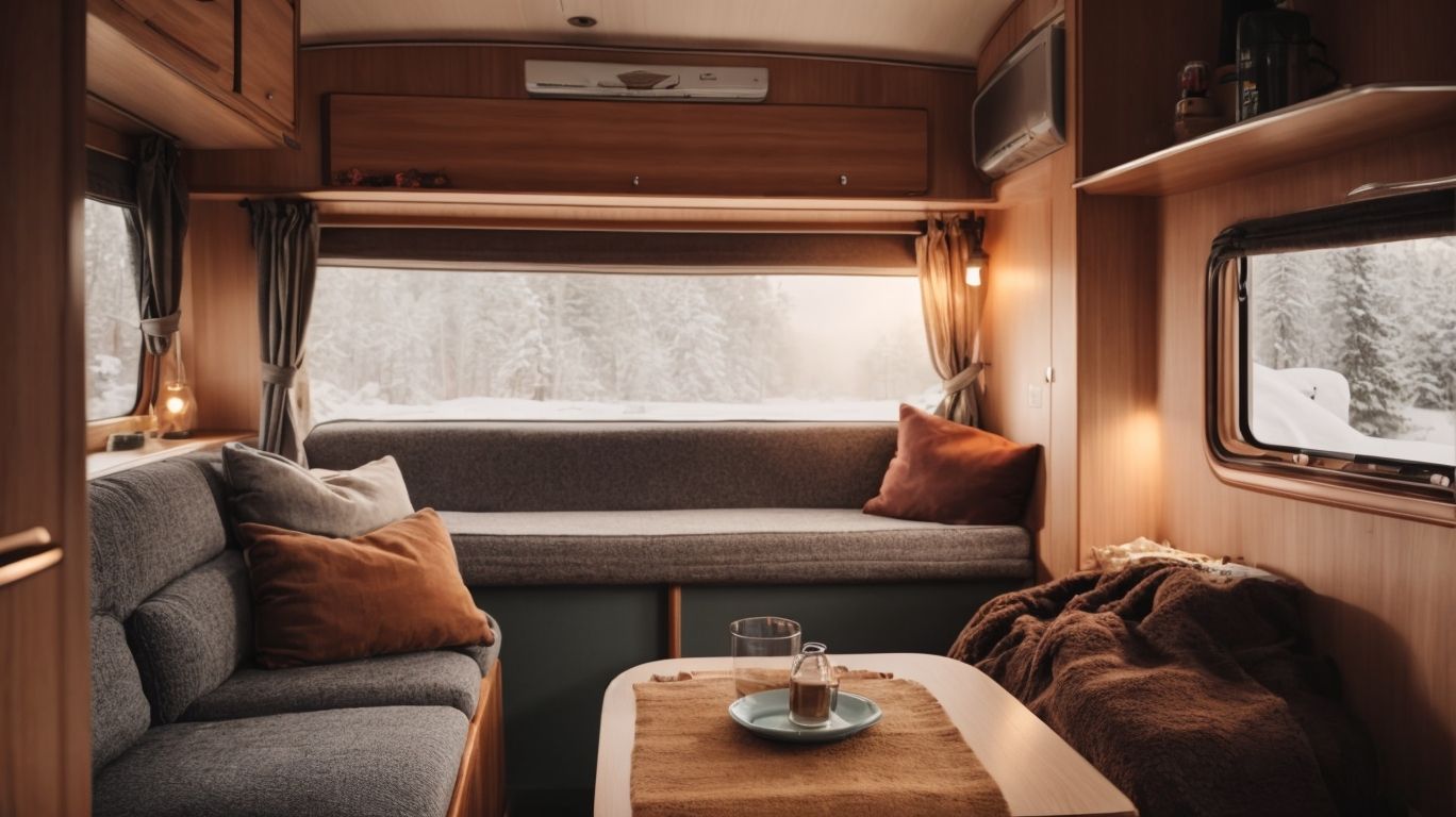 What Are the Benefits of Using a Diesel Heater in a Caravan? - The Safety of Diesel Heaters in Caravans: What You Need to Know 