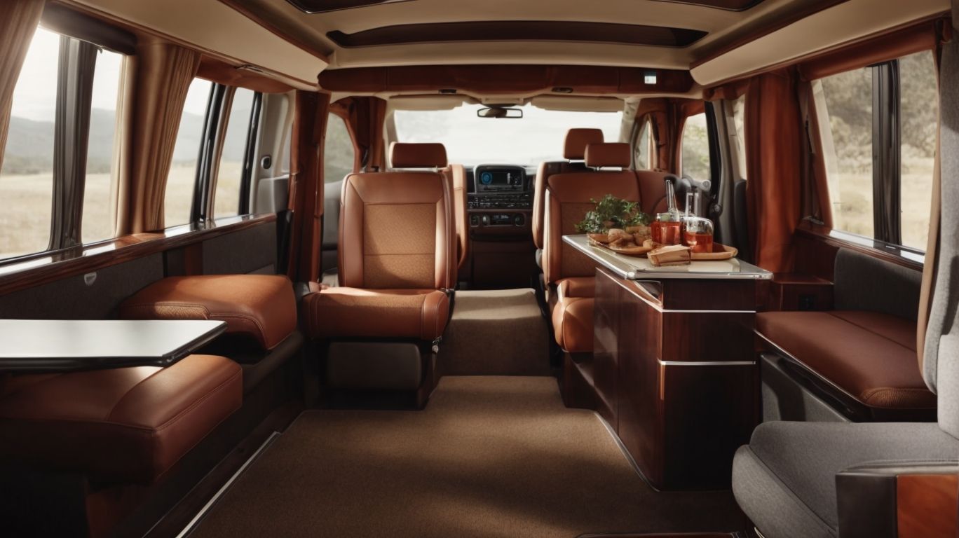 The Introduction of Stow and Go Seating - The Transition of Seating in Dodge Grand Caravans: From Bench to Stow and Go 