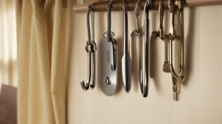 The Ultimate Guide to Finding Curtain Hooks for Caravans