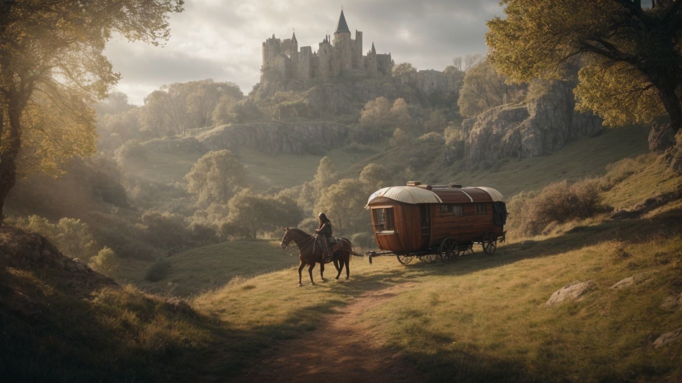 What is the Value of Caravans in Bannerlord? - The Value of Caravans in Bannerlord: An Analysis 