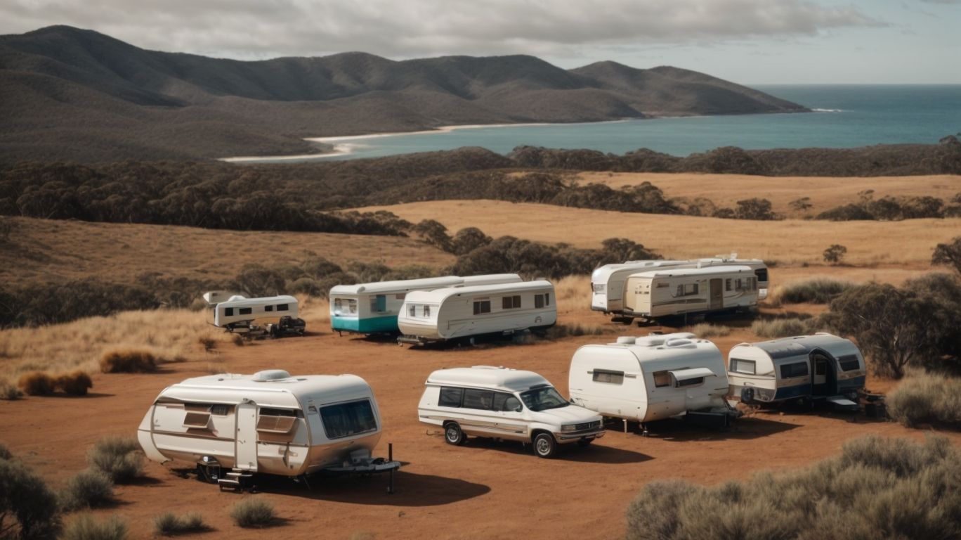 Top 5 Caravans Every Australian Should Consider - Top 5 Caravans Every Australian Should Consider 