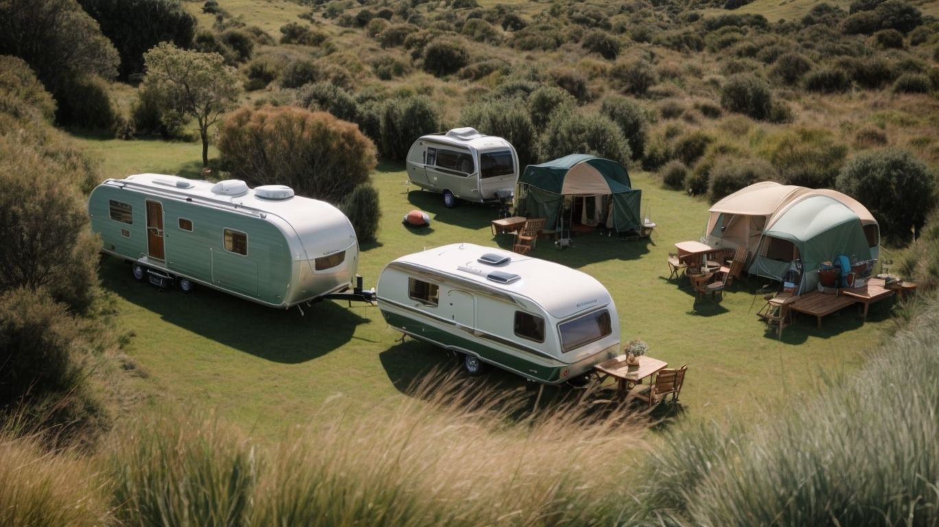 What to Consider Before Buying a Caravan in NZ - Top Choices: Caravans to Buy in NZ 