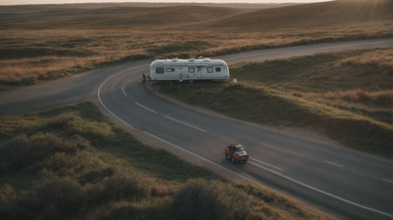 Do You Need a License to Tow a Caravan? - Towing a Caravan Without a License: Legal Requirements and Alternatives 