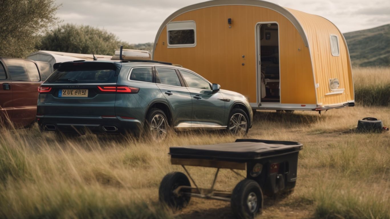 What Are the Risks of Towing a Caravan Without a License? - Towing a Caravan Without a License: Legal Requirements and Alternatives 