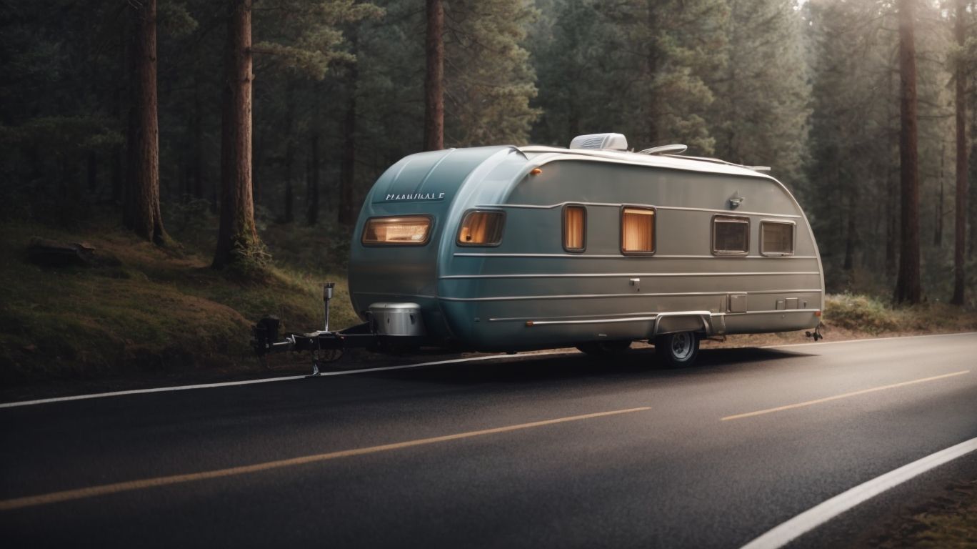How Can You Obtain a License for Towing a Caravan? - Towing a Caravan Without a License: Legal Requirements and Alternatives 