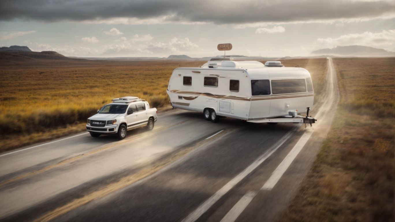 What Are The Costs Of Towing Caravans? - Towing Caravans: Understanding the Costs and Considerations 