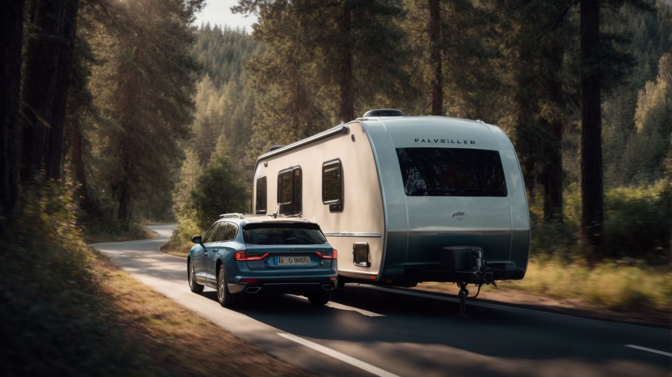 What Are the Factors to Consider When Towing a Caravan? - Towing Caravans with Hybrid Cars: What You Should Consider 