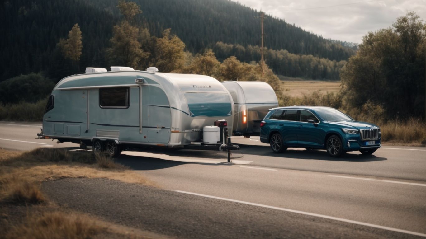 Is Towing a Caravan with a Petrol Car Safe? - Towing Caravans with Petrol Cars: What You Need to Know 