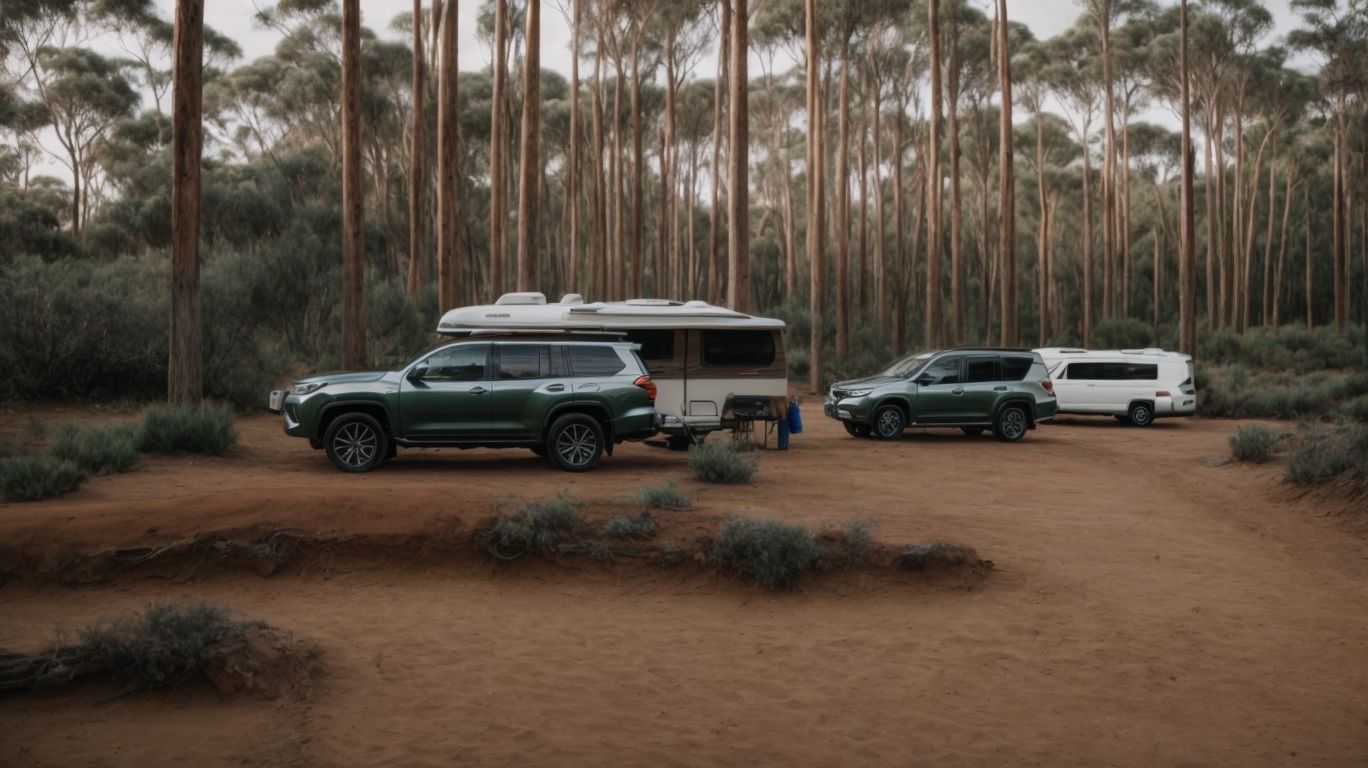 What Are The Different Types Of Caravans? - Towing Compatibility: Caravans for the Prado 