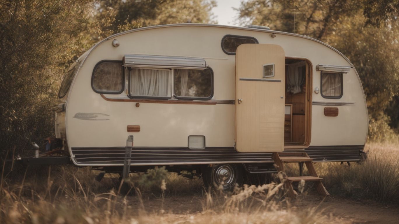 What Was The First Compass Caravan Model? - Tracing the Origin of Compass Caravans 