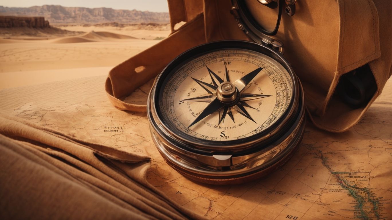 Who Invented Compass Caravans? - Tracing the Origin of Compass Caravans 