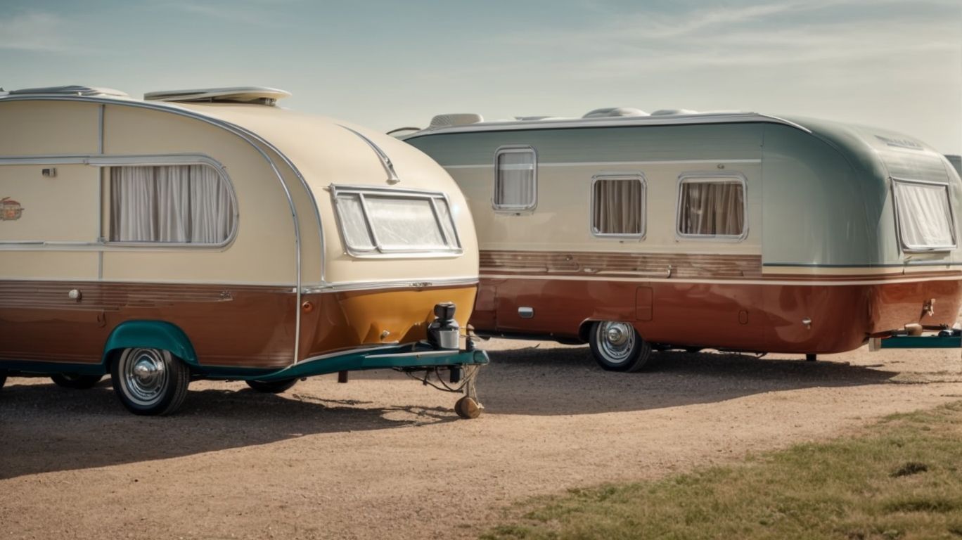 The Evolution of Hobby Caravans - Tracing the Origin of Hobby Caravans 