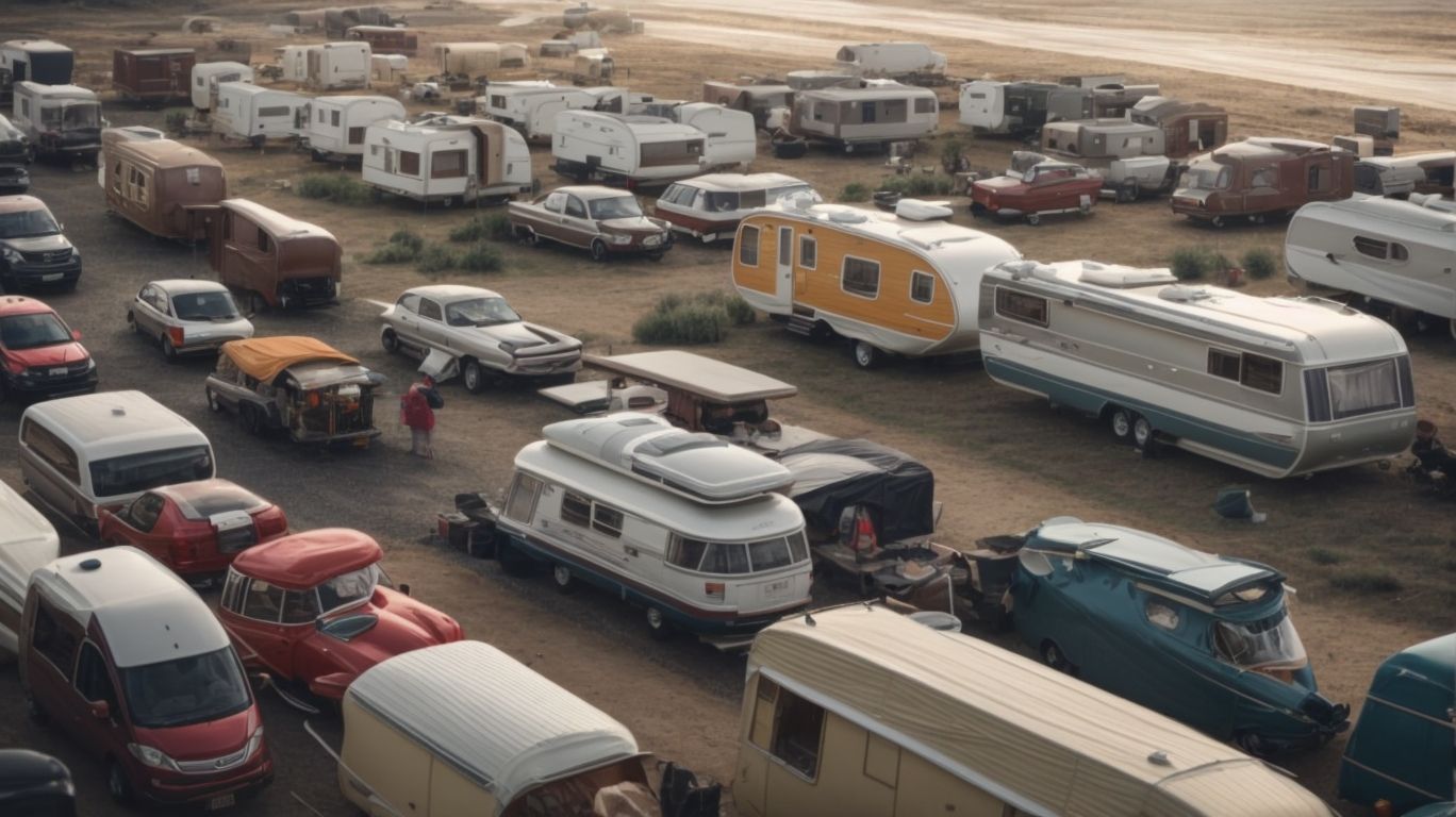 What Are the Different Types of Caravans? - Traveling in a Caravan While Being Towed: Safety Precautions and Legal Considerations 