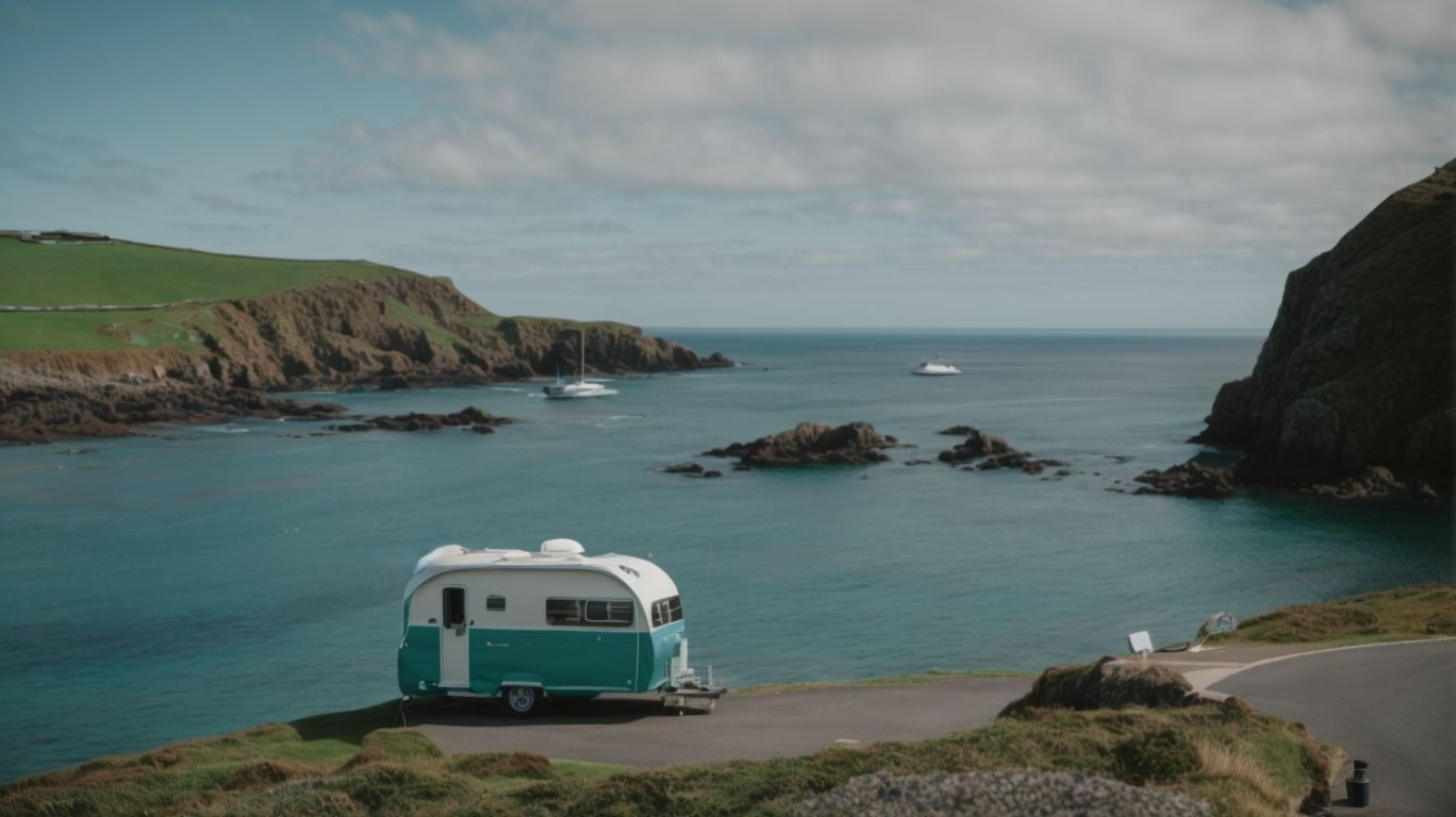 What Are the Must-See Attractions in Guernsey? - Traveling to Guernsey: Can You Bring Your Caravan to the Island? 