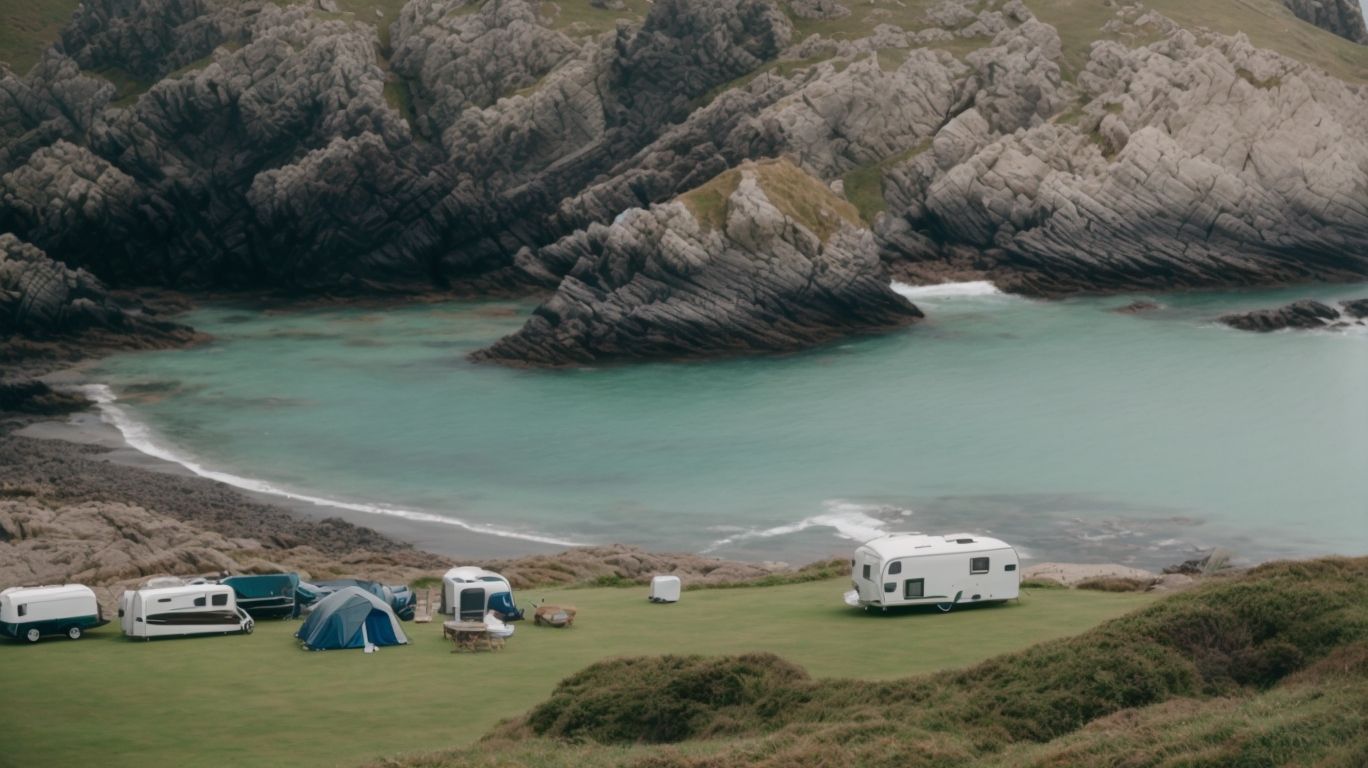 Why Travel to Guernsey? - Traveling to Guernsey: Can You Bring Your Caravan to the Island? 
