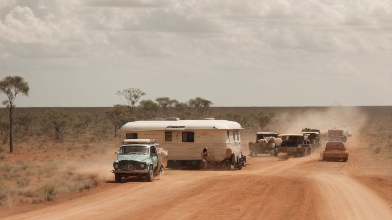 What are the Safety Tips for Caravan Travel to Cape York? - Traveling with a Caravan to Cape York: Tips and Recommendations 