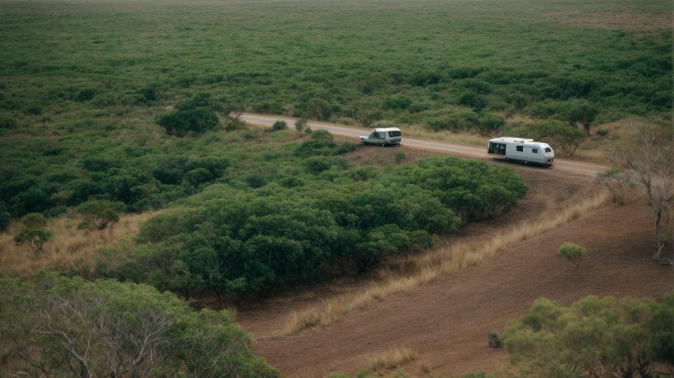 What are the Recommended Routes for Caravan Travel to Cape York? - Traveling with a Caravan to Cape York: Tips and Recommendations 