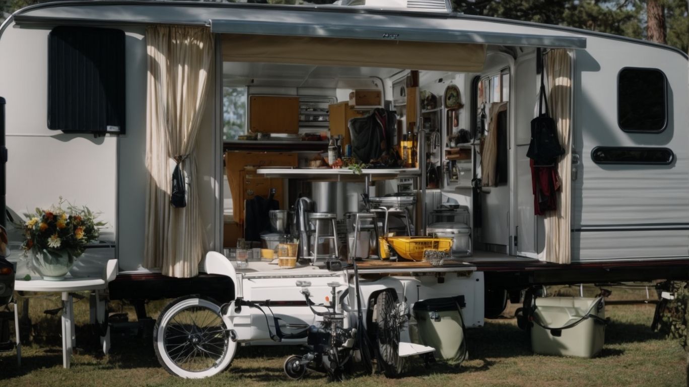 How Can You Customize Your Roadstar Caravan? - Uncovering Roadstar Caravans Ownership: What You Need to Know 