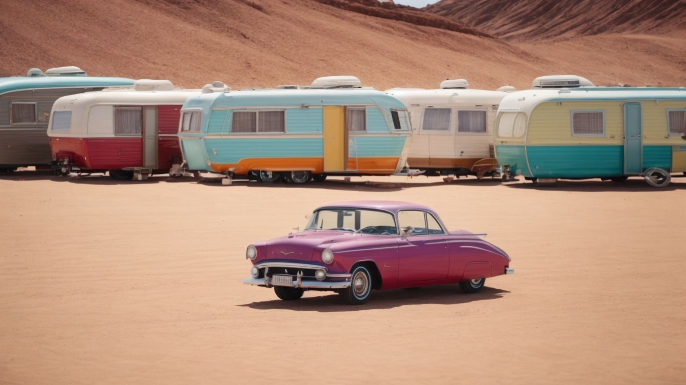 How are Caravans Organized? - Uncovering the Inner Workings of Caravans 