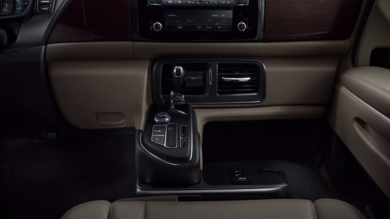 What Are the Benefits of AC Outlets in Dodge Grand Caravans? - Understanding AC Outlets in Dodge Grand Caravans 