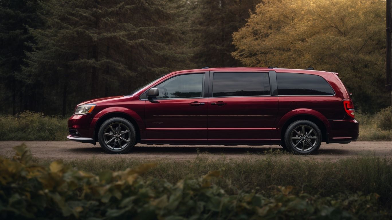 Can All-Wheel Drive Be Added to a Dodge Caravan? - Understanding All-Wheel Drive in Dodge Caravans 