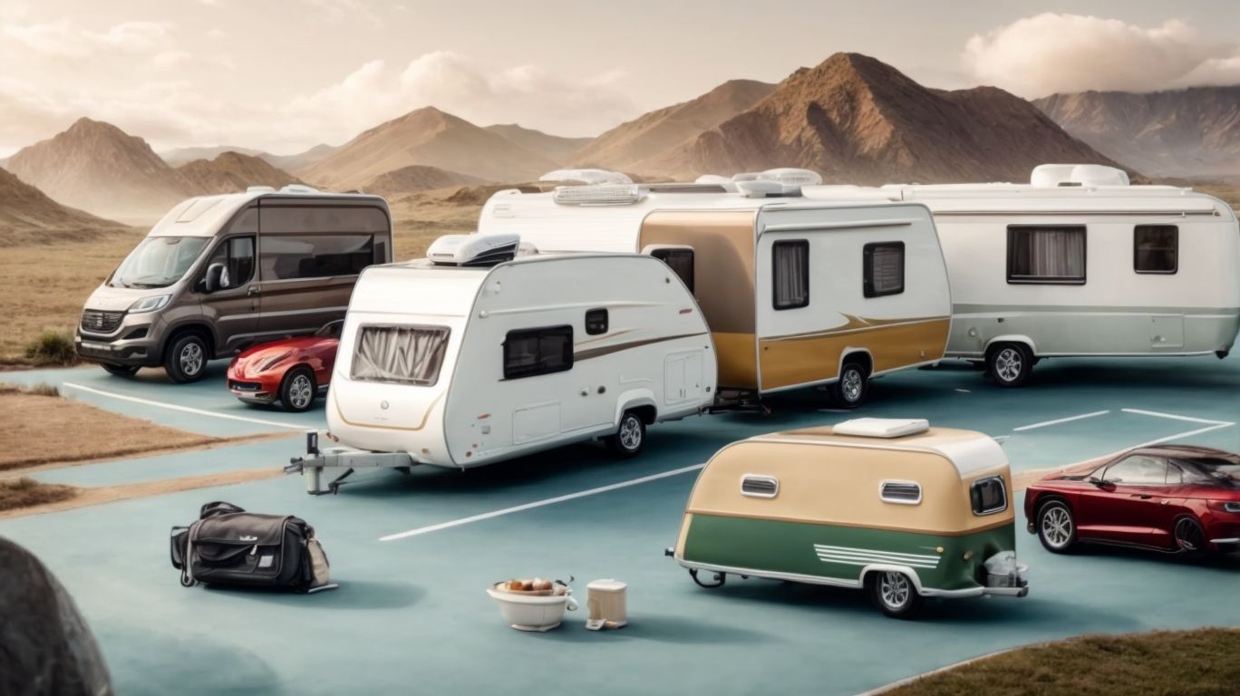 What Are the Types of Caravan Insurance? - Understanding Caravan Insurance with AAMI: Everything You Need to Know 