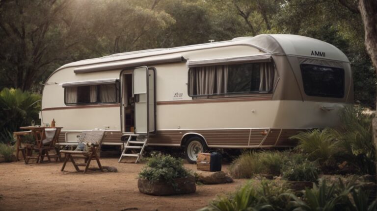Understanding Caravan Insurance with AAMI: Everything You Need to Know
