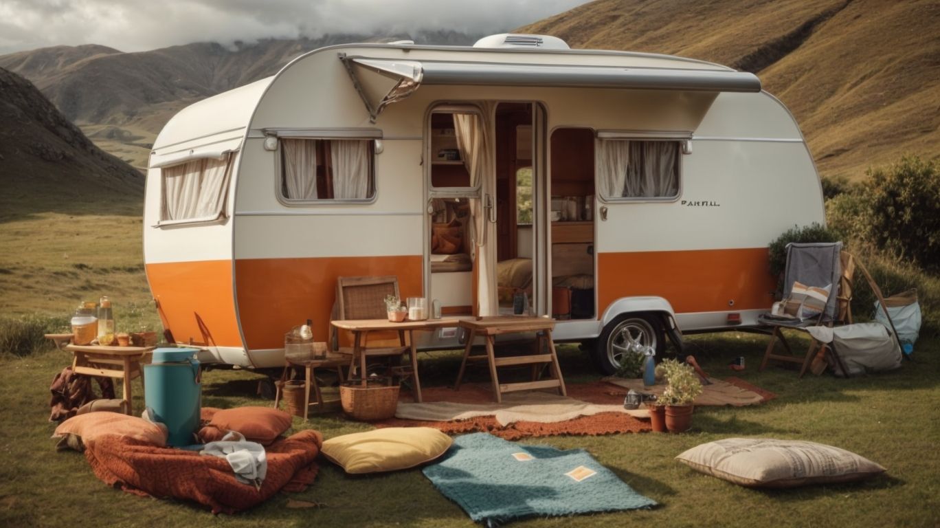 What Is Caravan Insurance? - Understanding Caravan Insurance with AAMI: Everything You Need to Know 
