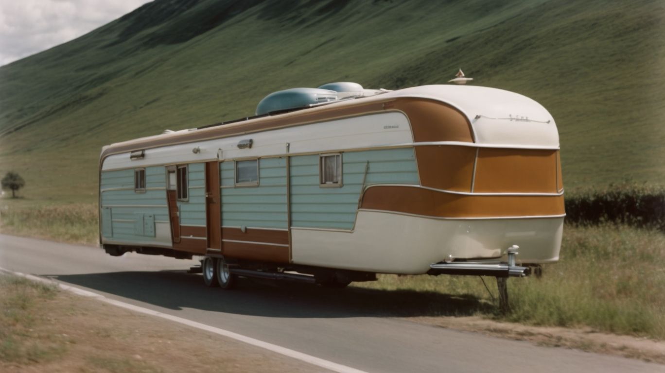 What Are the Restrictions of a Caravan License? - Understanding Caravan Licensing: What You Need to Know 