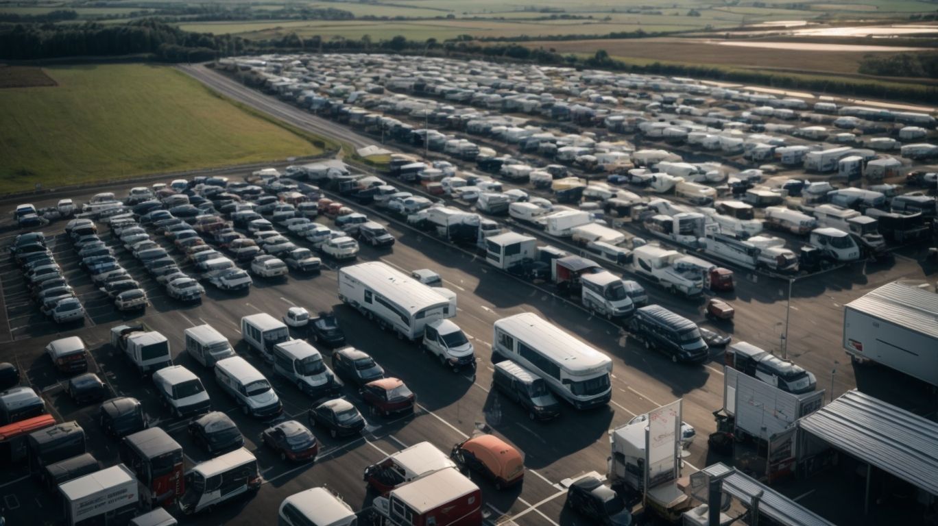 What Are the Challenges of Caravan Parking at Motorway Services? - Understanding Caravan Parking at Motorway Services 