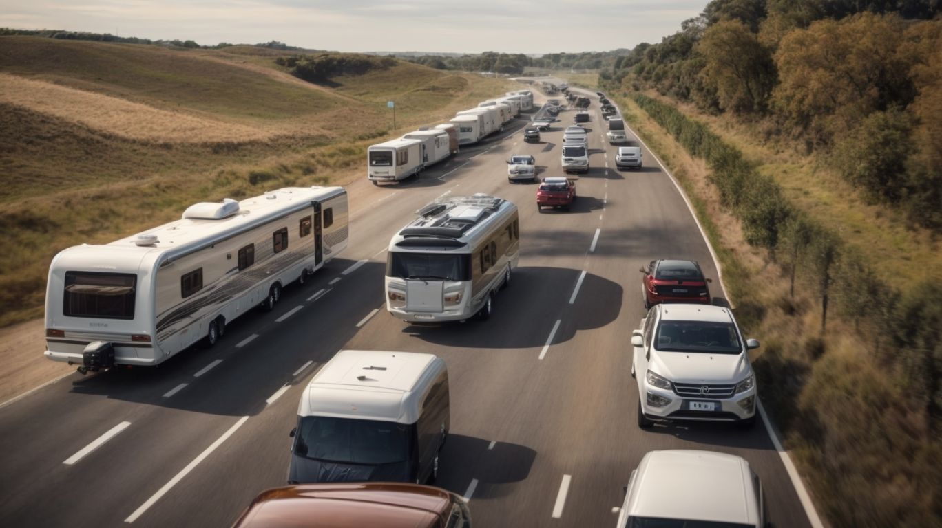 What are the Different Types of Caravans? - Understanding Caravan Speed Limits and Road Travel 