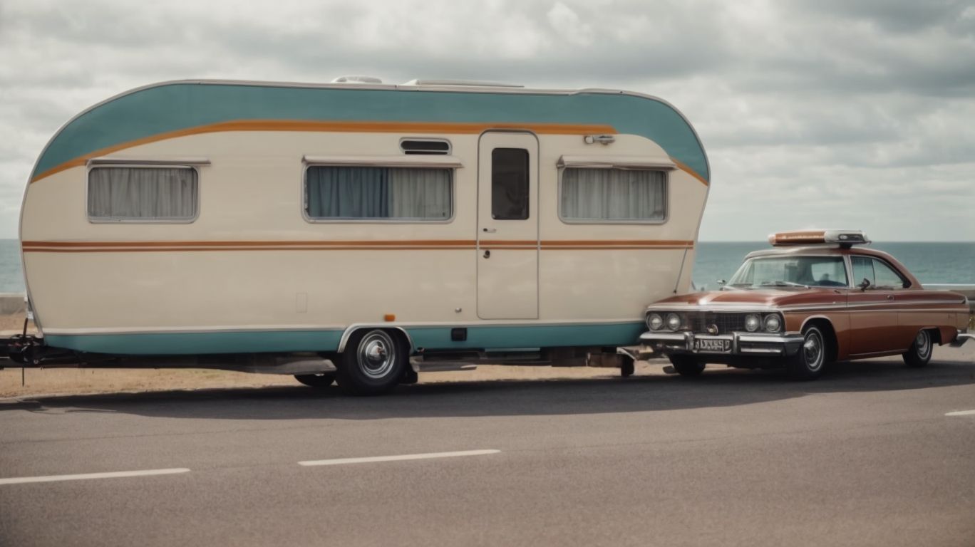 What Are the Risks of Speeding with a Caravan? - Understanding Caravan Speed Limits: What You Need to Know 