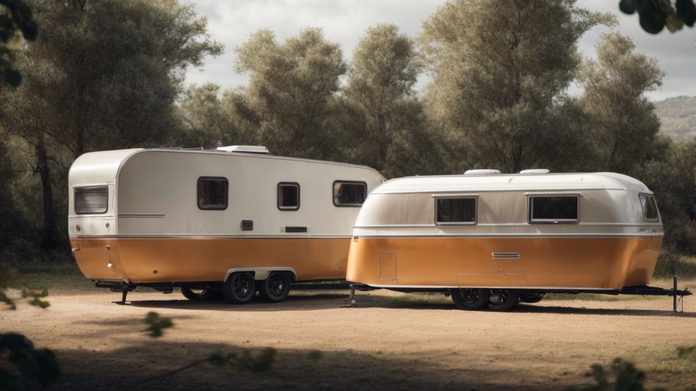 What Is a G and S Chassis? - Understanding Caravans with G and S Chassis 