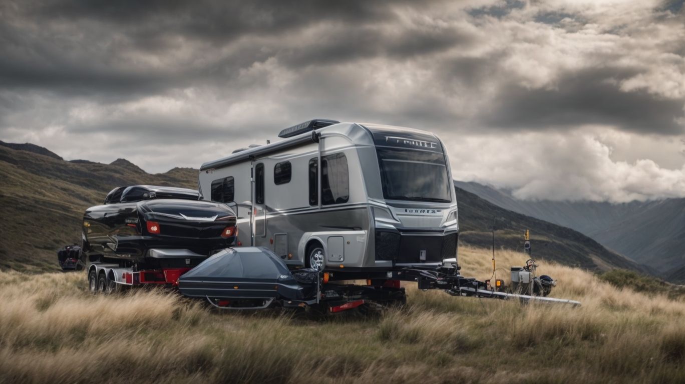 What are the Different Types of GTM? - Understanding GTM for Caravans: A Comprehensive Guide 