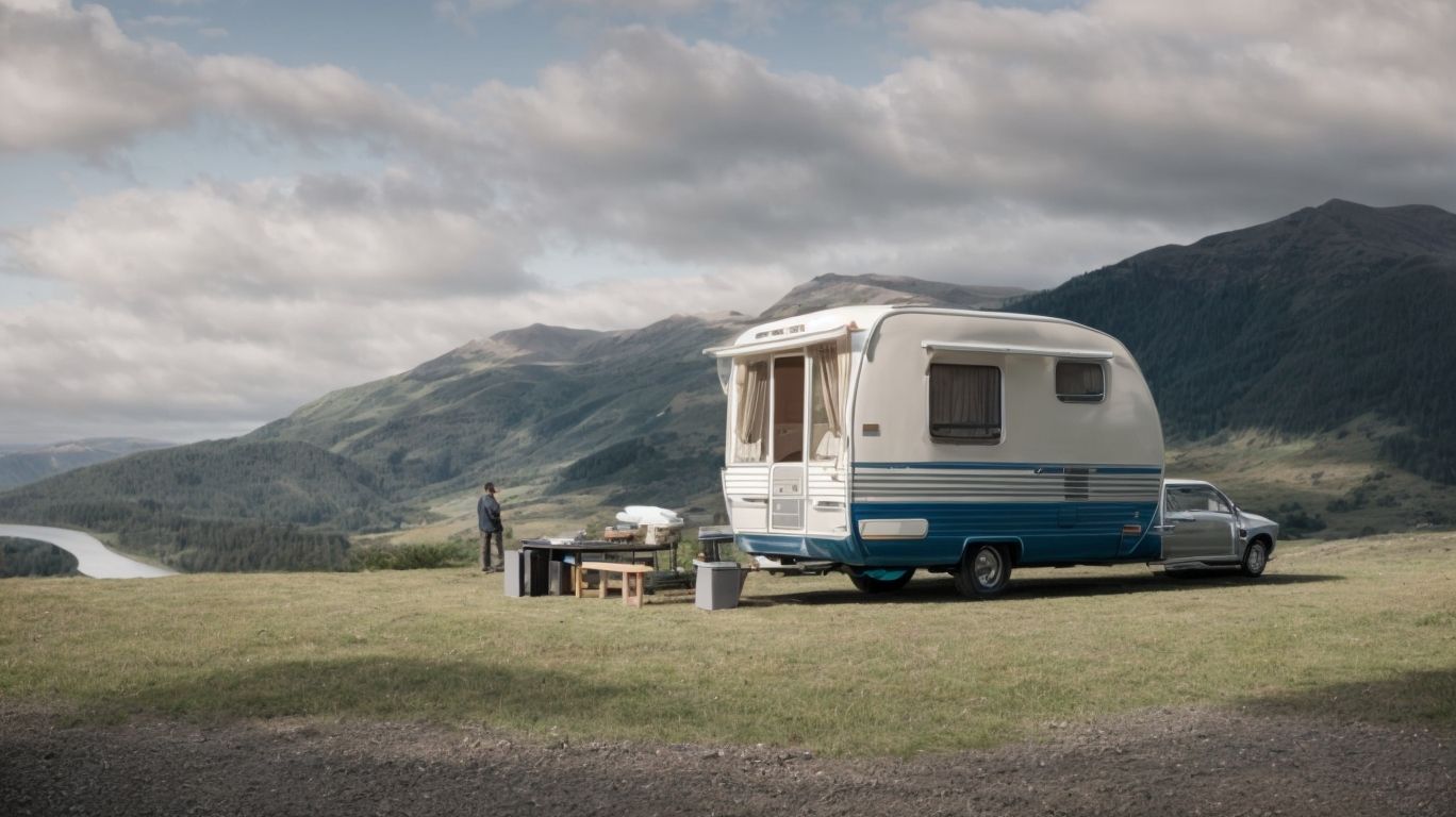 Can a Roadworthy Certificate be Transferred to a New Owner? - Understanding Roadworthy Certificate Requirements for Caravans in Victoria 