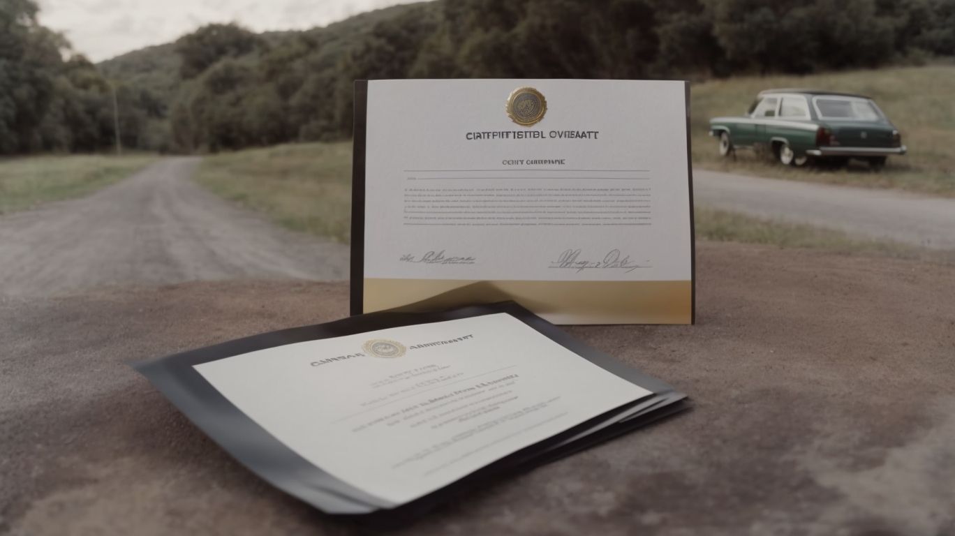 How Long is a Roadworthy Certificate Valid for? - Understanding Roadworthy Certificate Requirements for Caravans in Victoria 