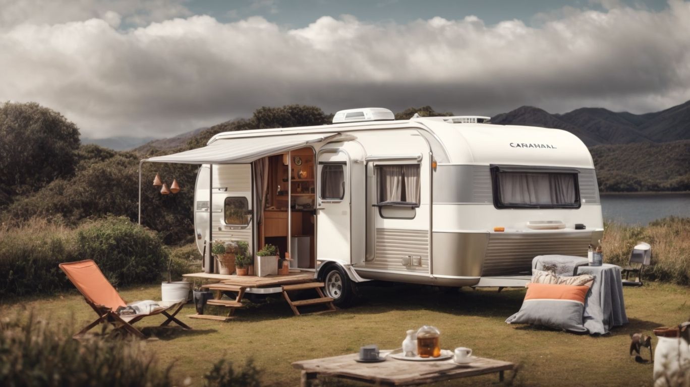 What are the Benefits of a Self-contained Caravan? - Understanding Self-contained Caravans 