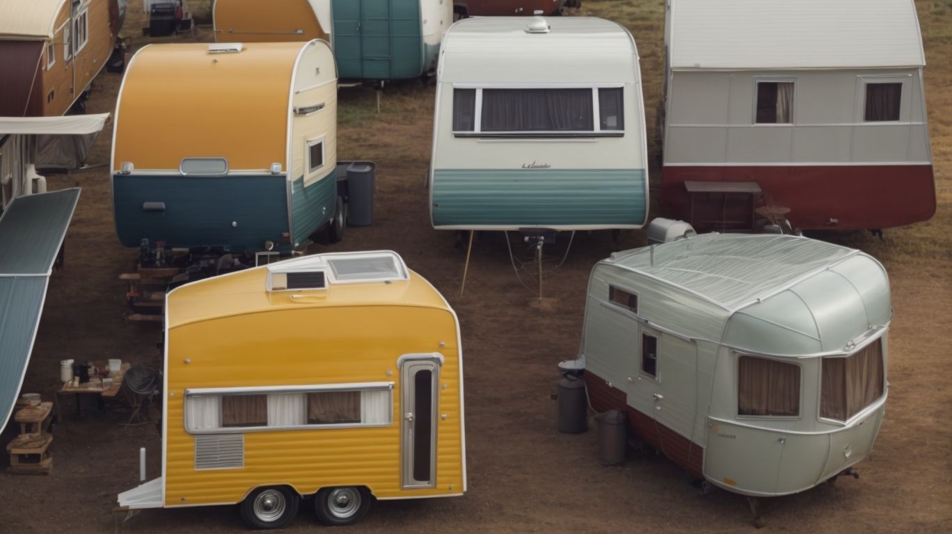 How to Choose the Right Self-contained Caravan for You? - Understanding Self-contained Caravans 