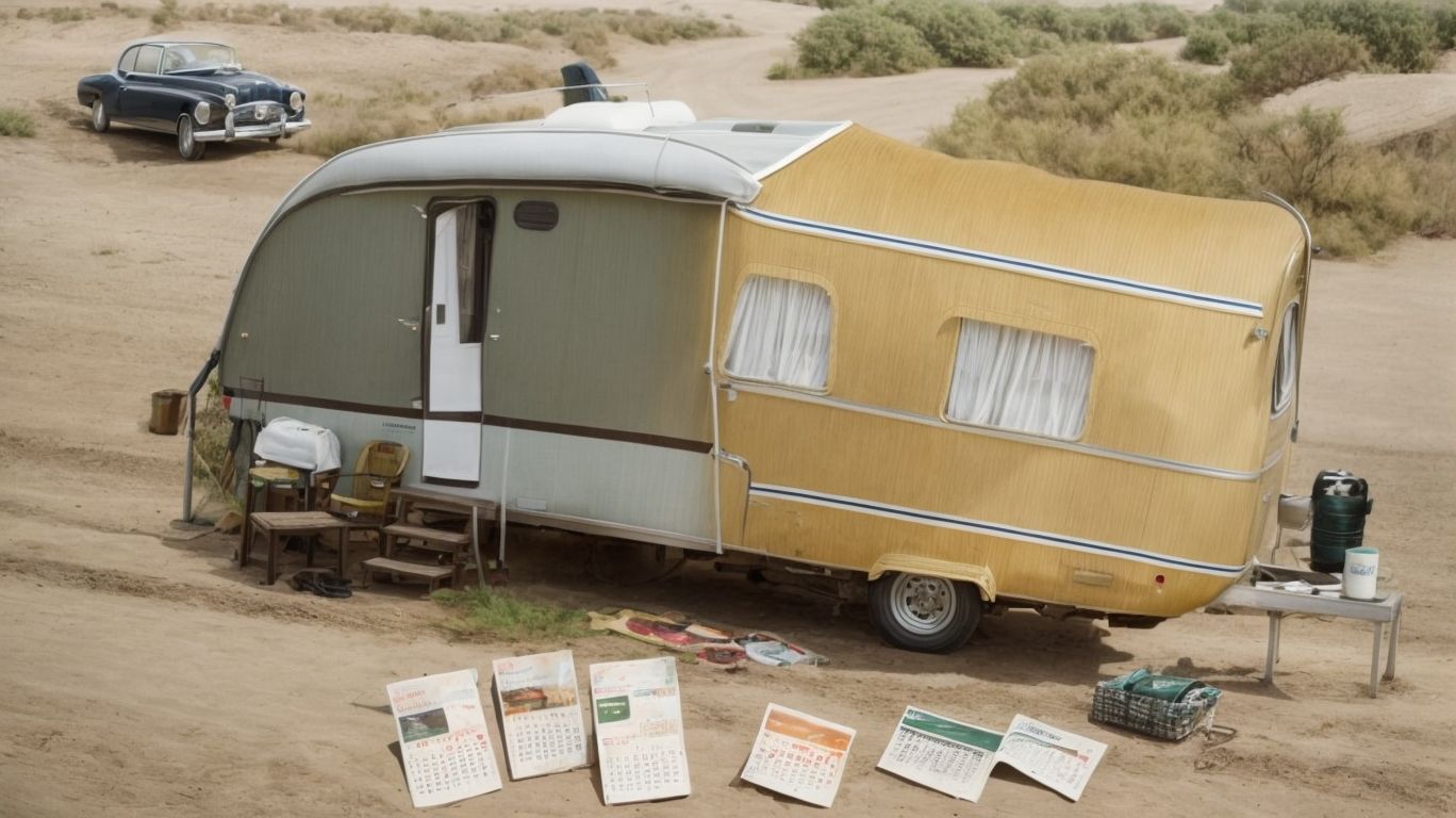 What Are the Exceptions to the 4 Year Rule? - Understanding the 4 Year Rule for Caravans 