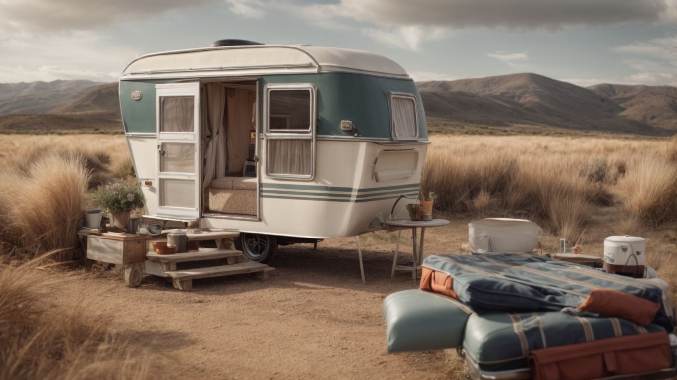 What Is the 4 Year Rule for Caravans? - Understanding the 4 Year Rule for Caravans 