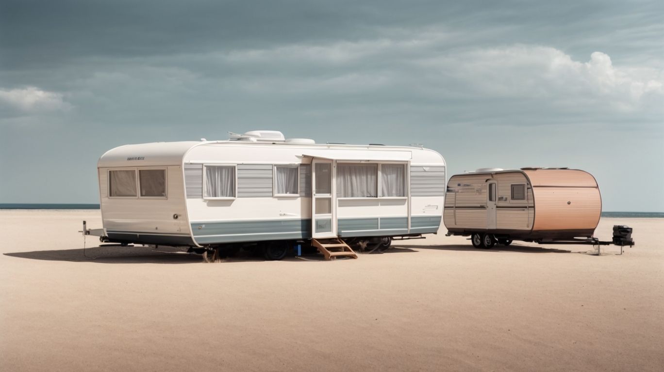 Tips to Minimize the Annual Depreciation Rate of Static Caravans - Understanding the Annual Depreciation Rate of Static Caravans 