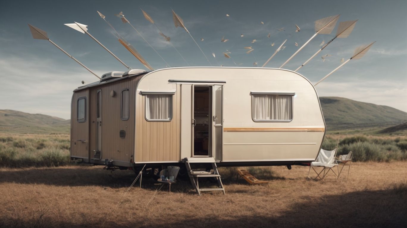 How to Calculate the Annual Depreciation Rate of Static Caravans? - Understanding the Annual Depreciation Rate of Static Caravans 