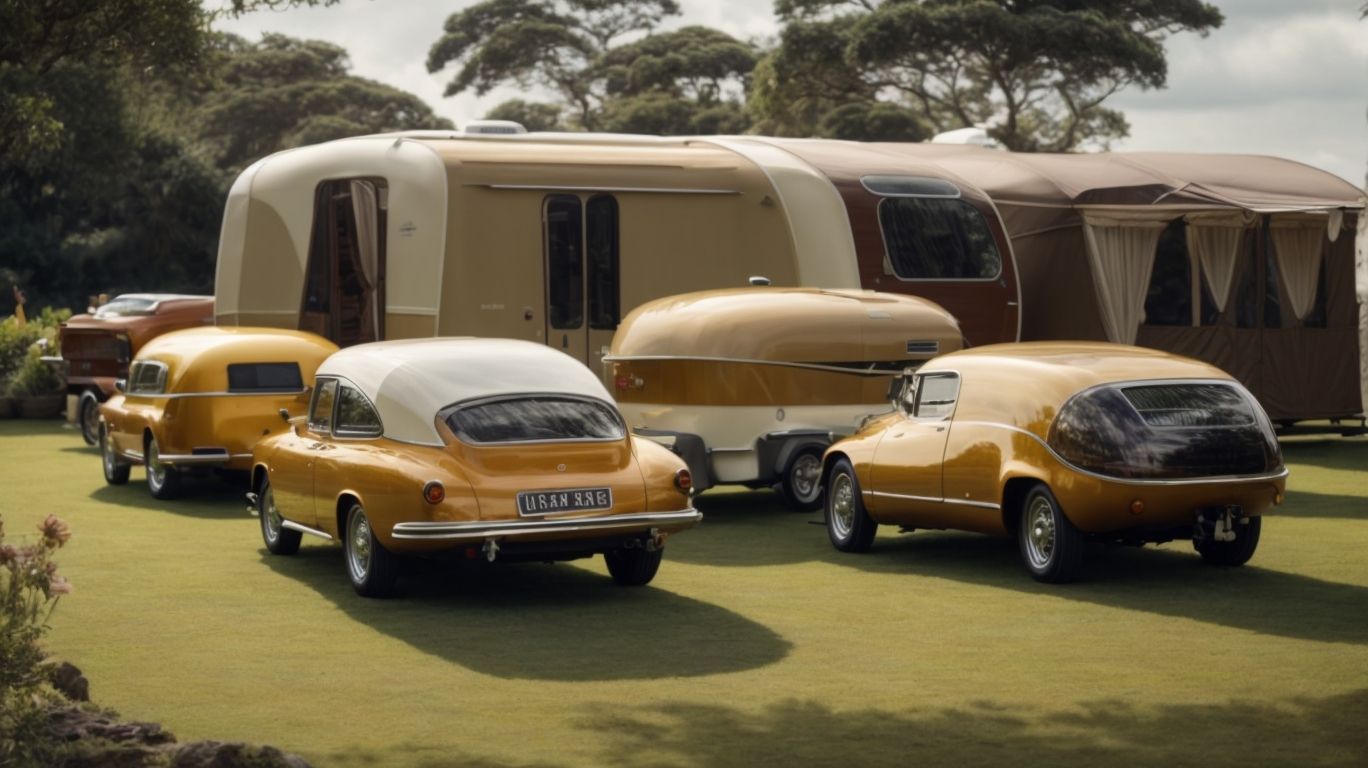 What Are the Different Models of Lotus Caravans? - Understanding the Characteristics of Lotus Caravans 
